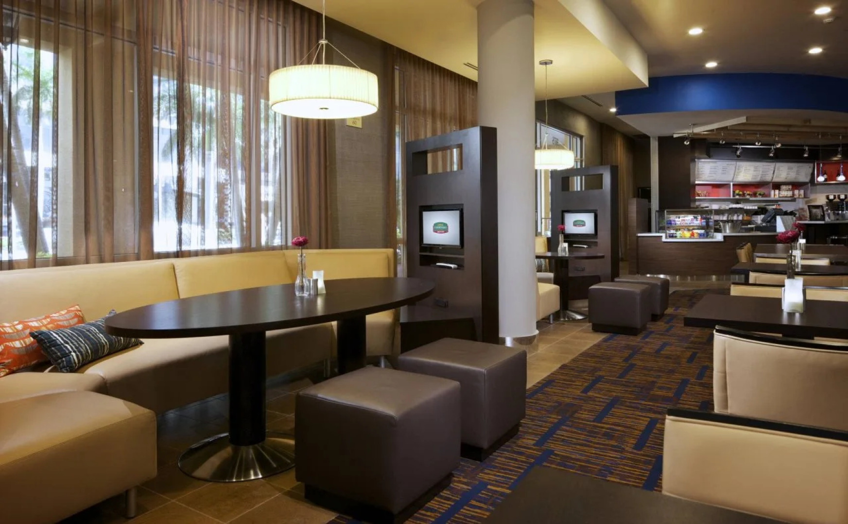 Courtyard by Marriott Miami Dadeland