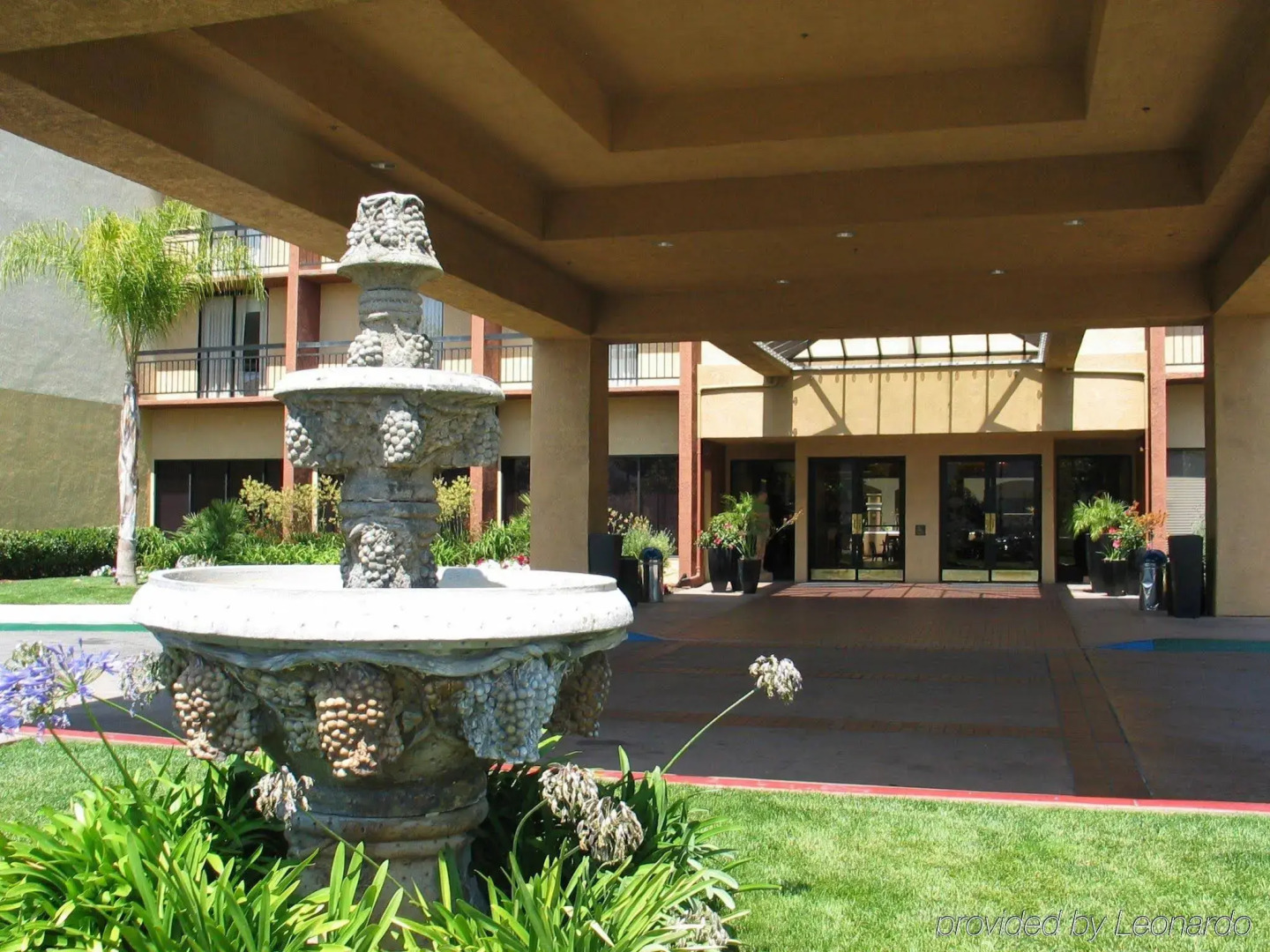 Embassy Suites by Hilton San Luis Obispo