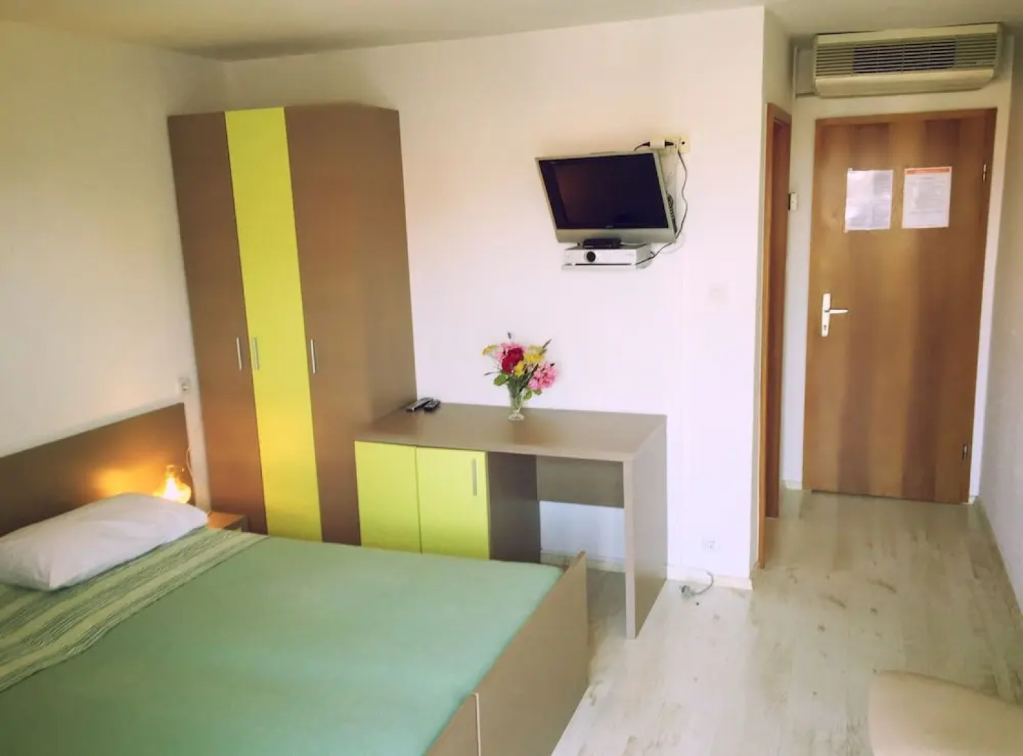 Bed and Breakfast Sidro