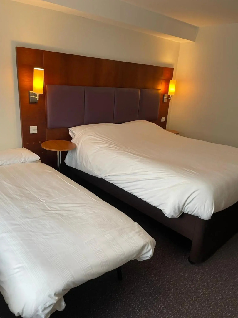 Premier Inn Warrington South