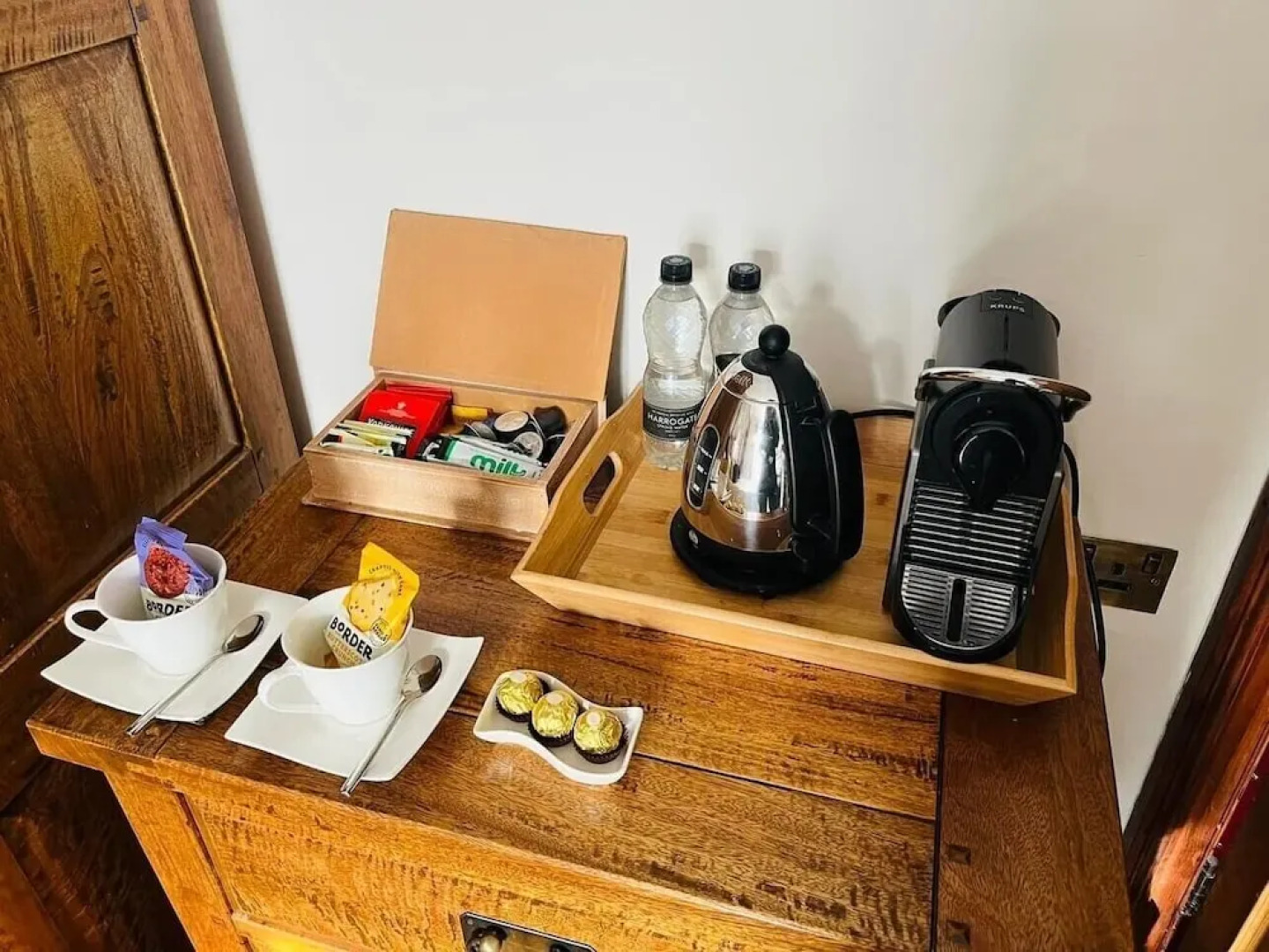 Abbotsleigh of Whitby