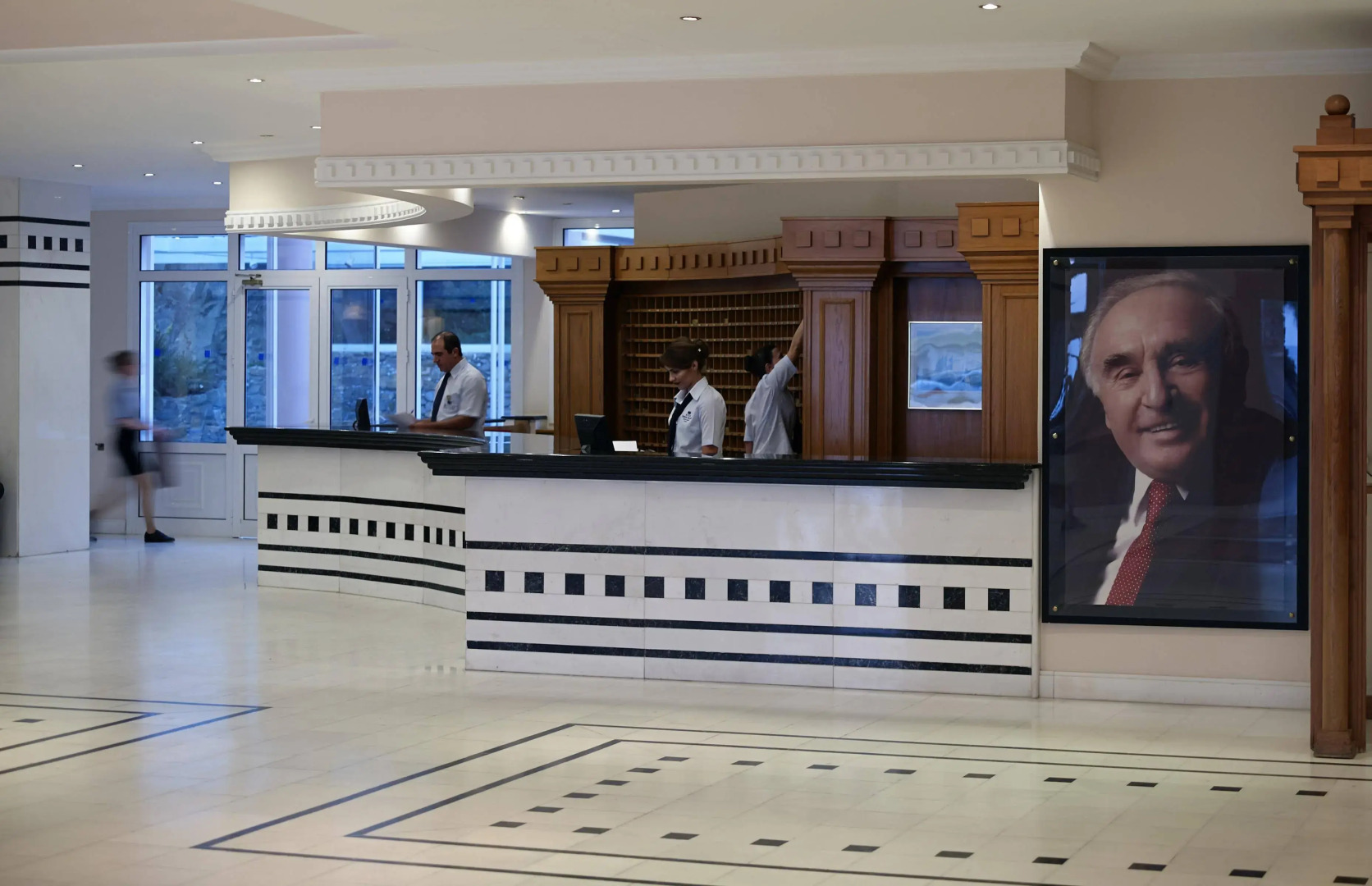 Mitsis Rodos Village