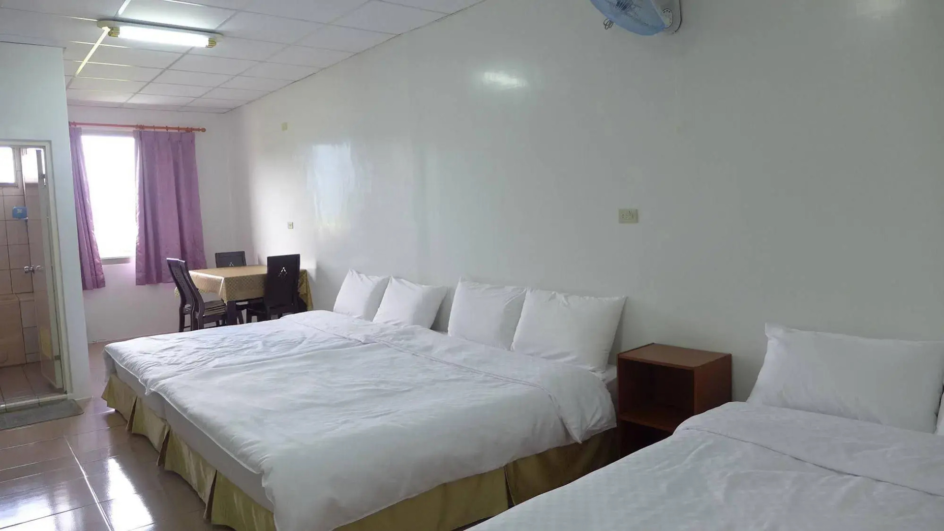 Alishan Tea Homestay