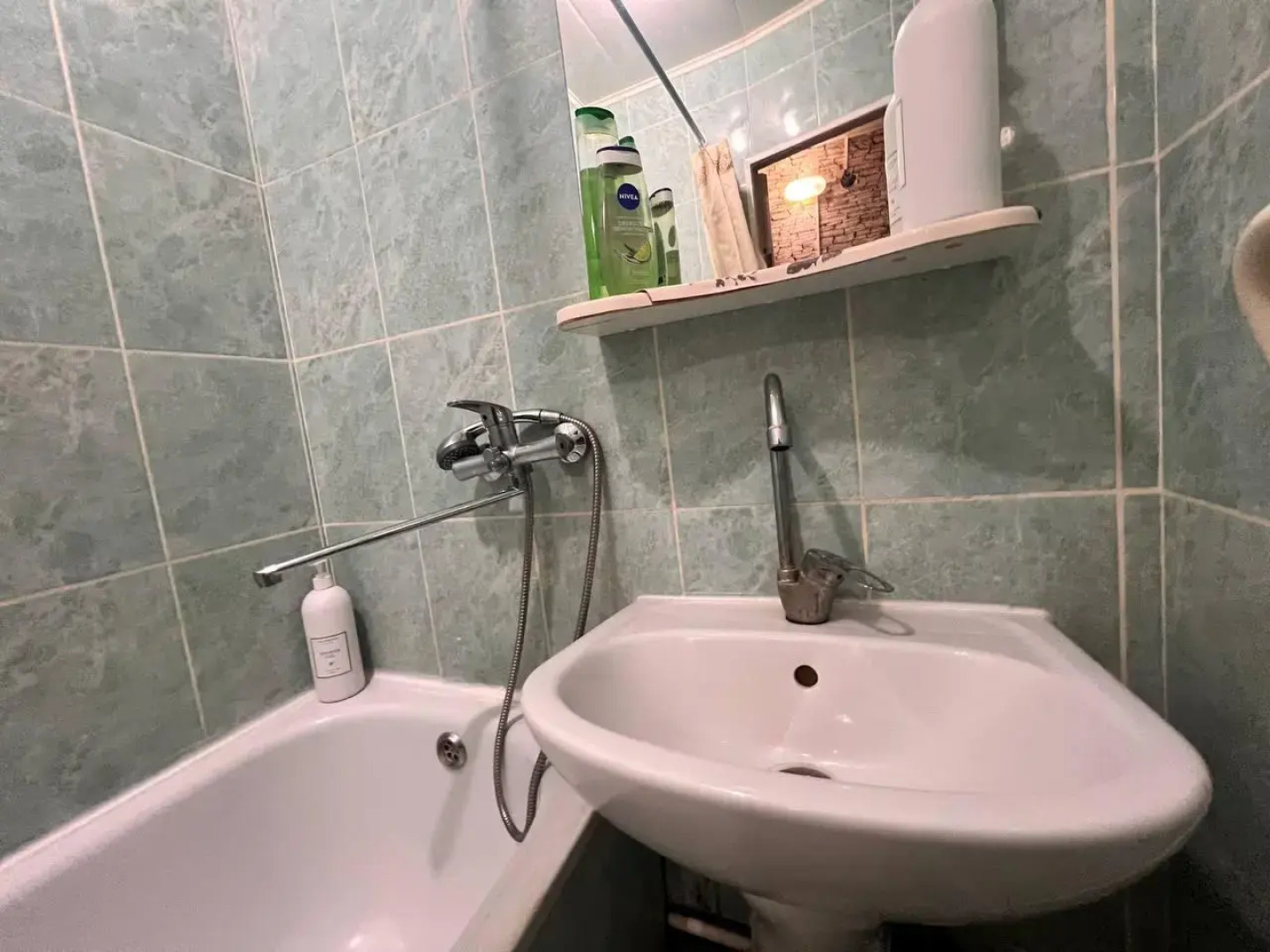 Риконе на улице Харьковская 69