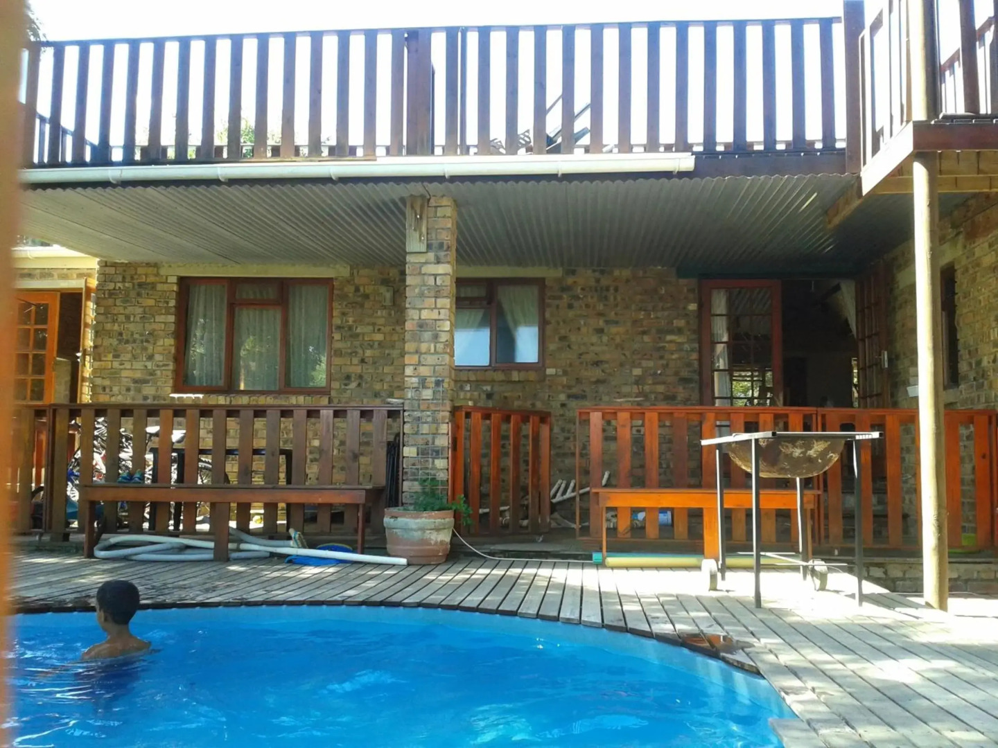 Little Lotta Cottage