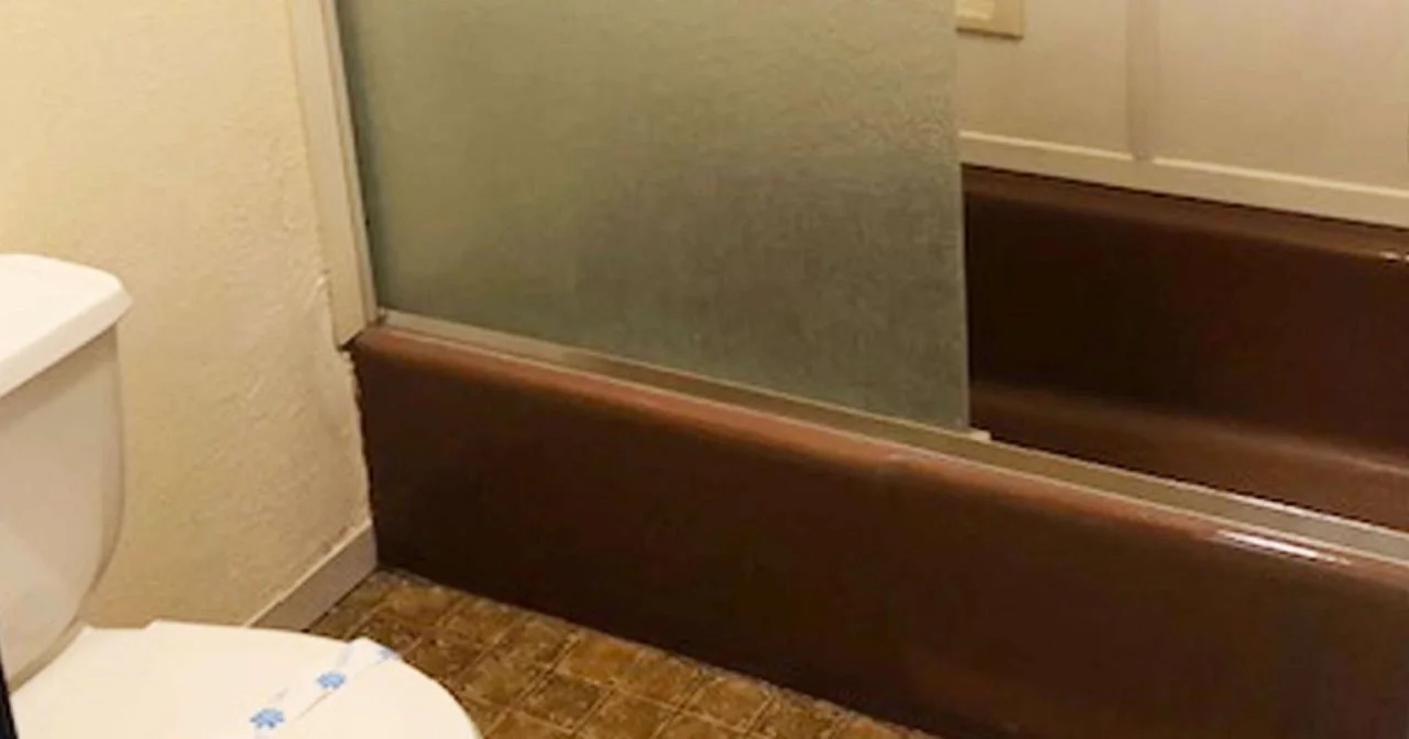 Crown Lodge Motel Oakland