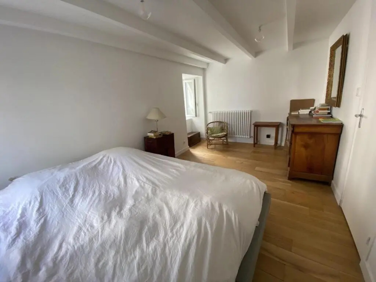 Saint-Quay : maison dans le port à 40m de la plage