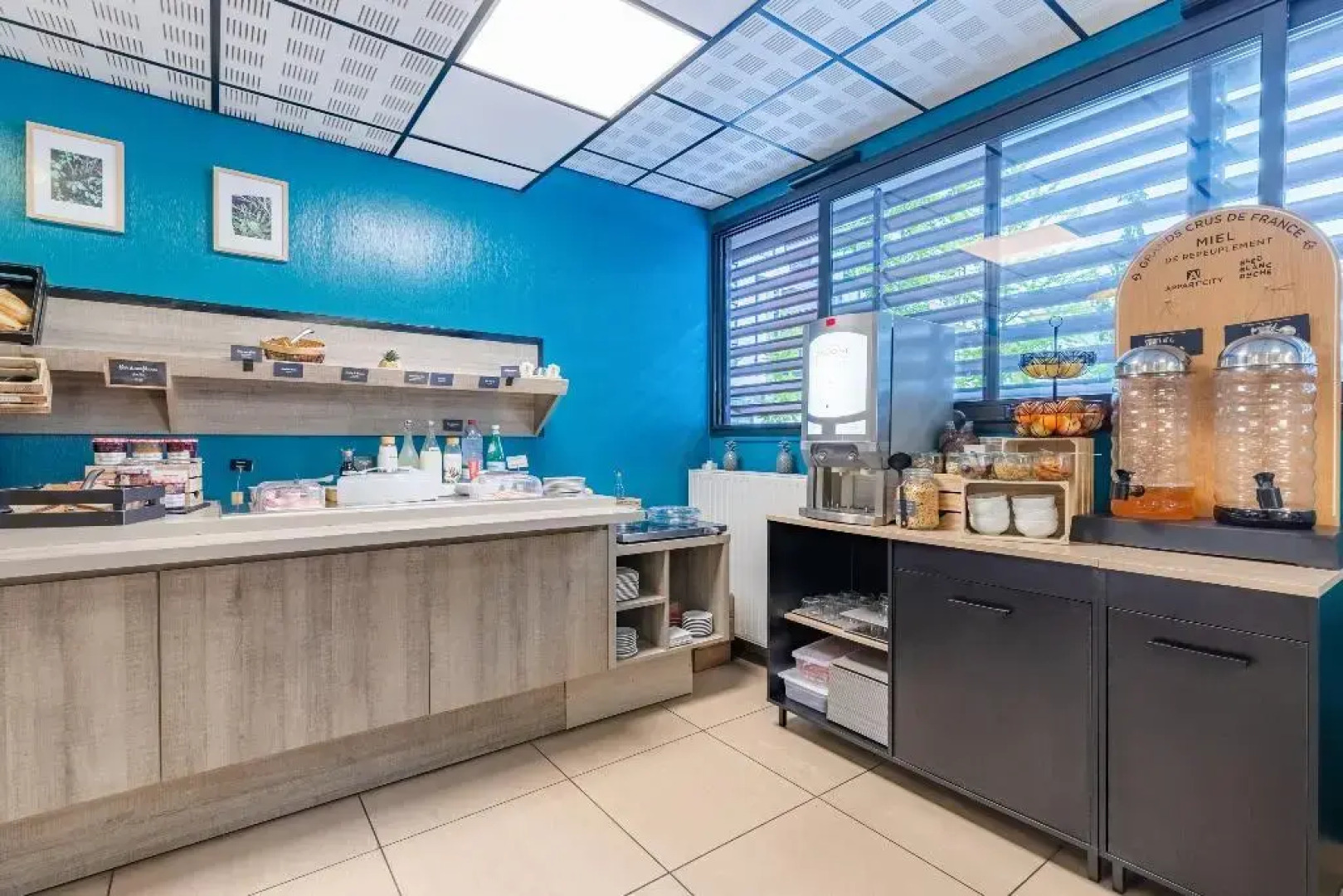 Appart'City Confort Angers