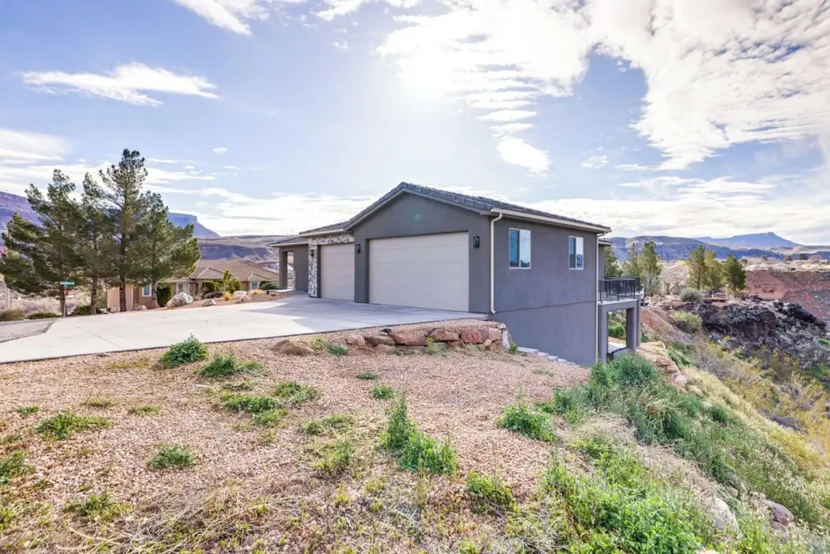 Toquerville Vacation Rental, Near State Parks!