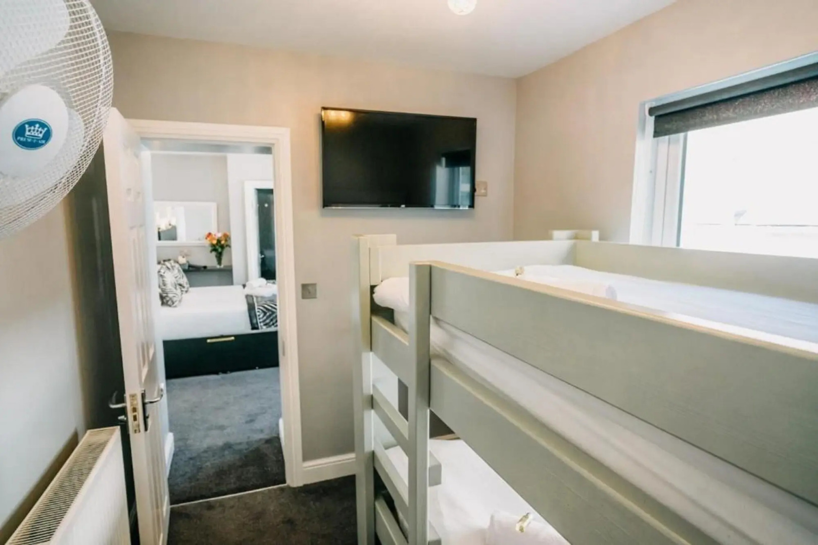 OYO Minerva Guesthouse