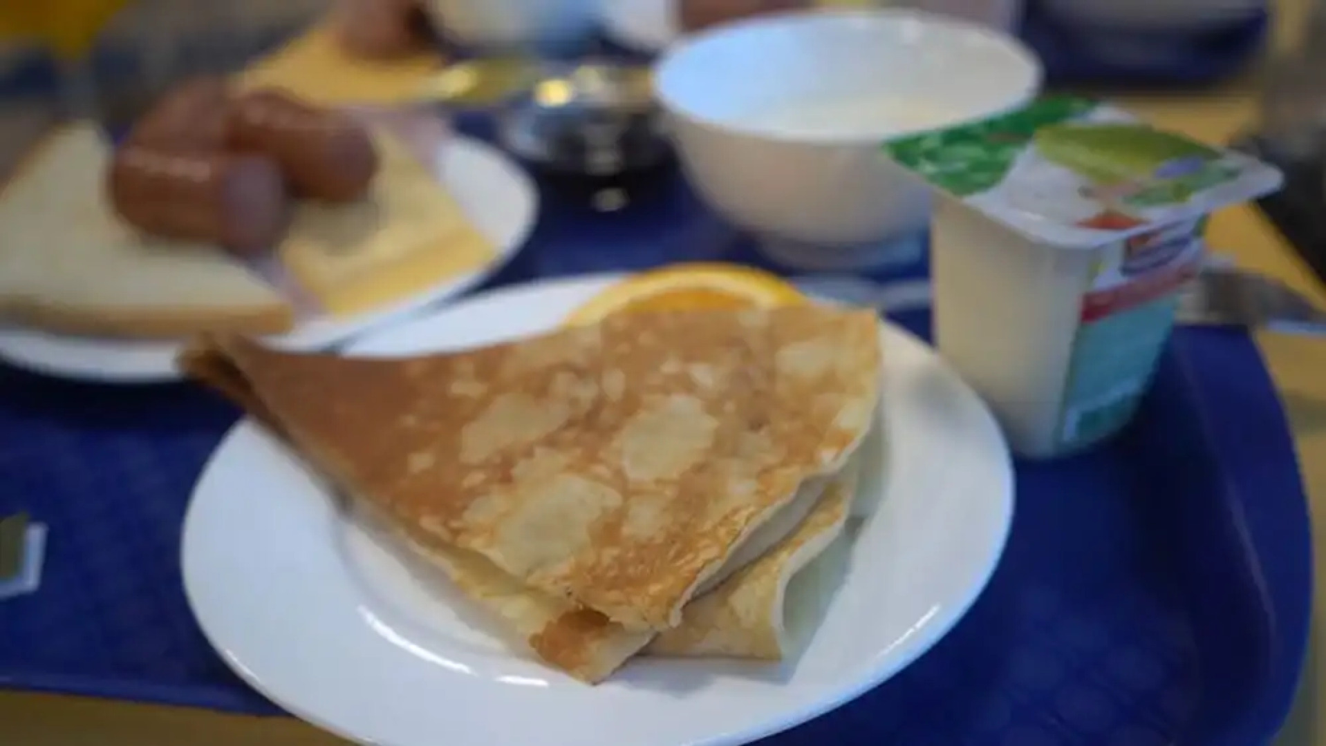 База отдыха «Лесная»