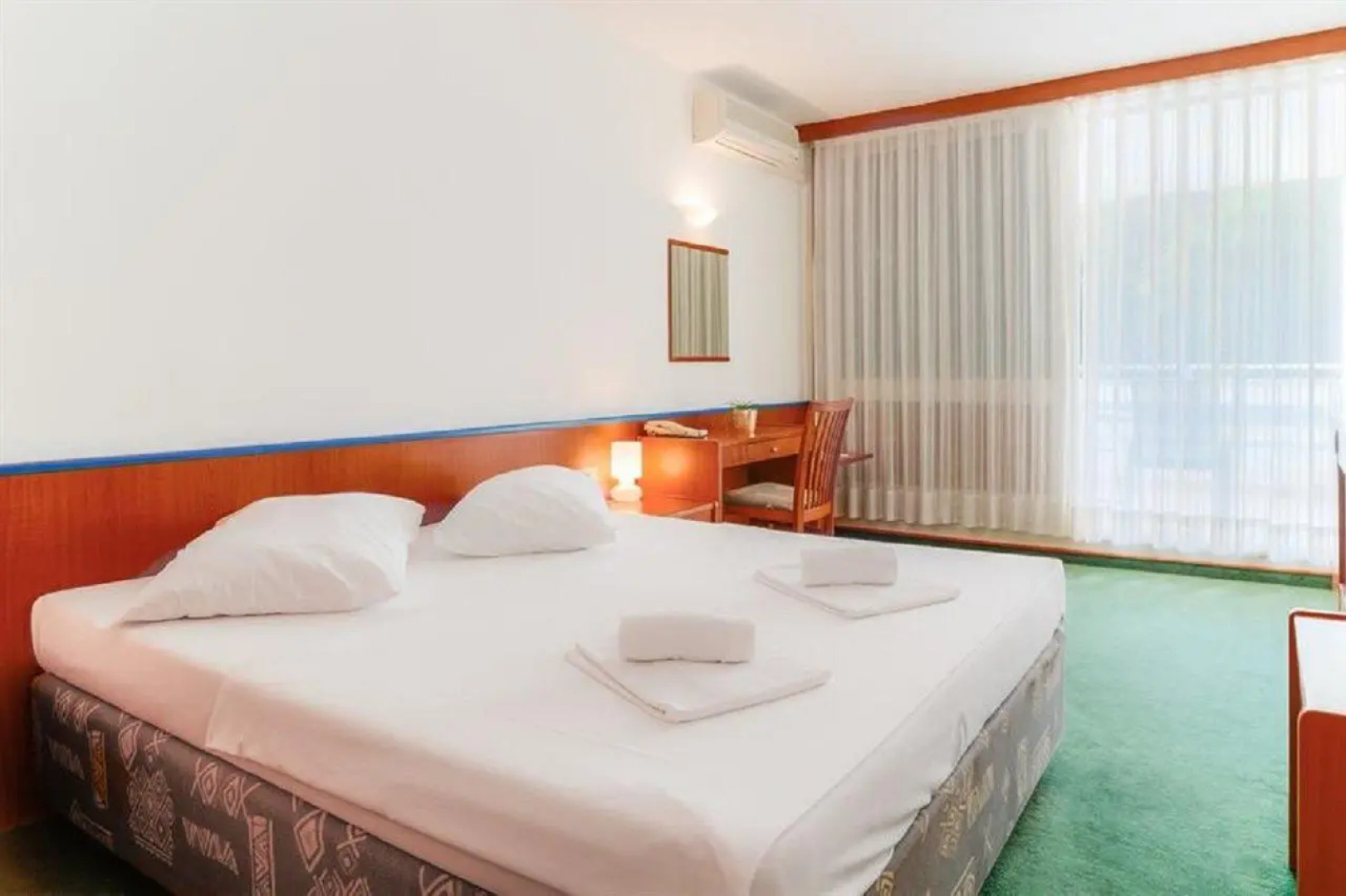 Hotel Amfora