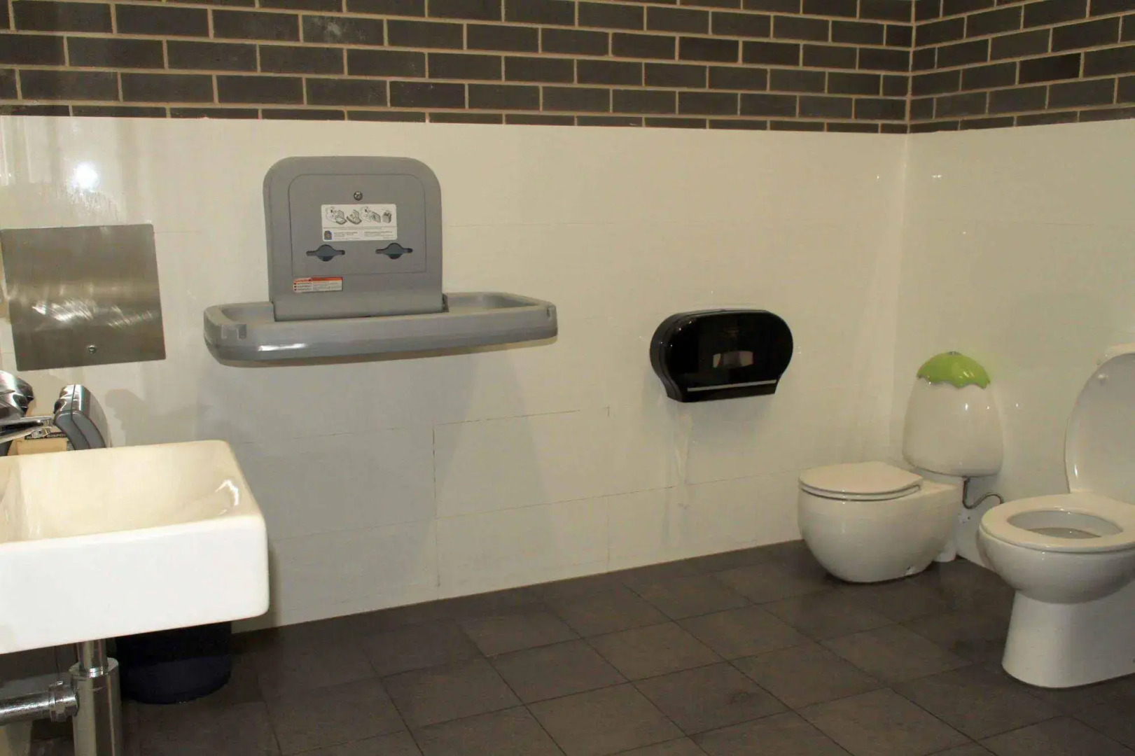 Fingal Bay Holiday Park