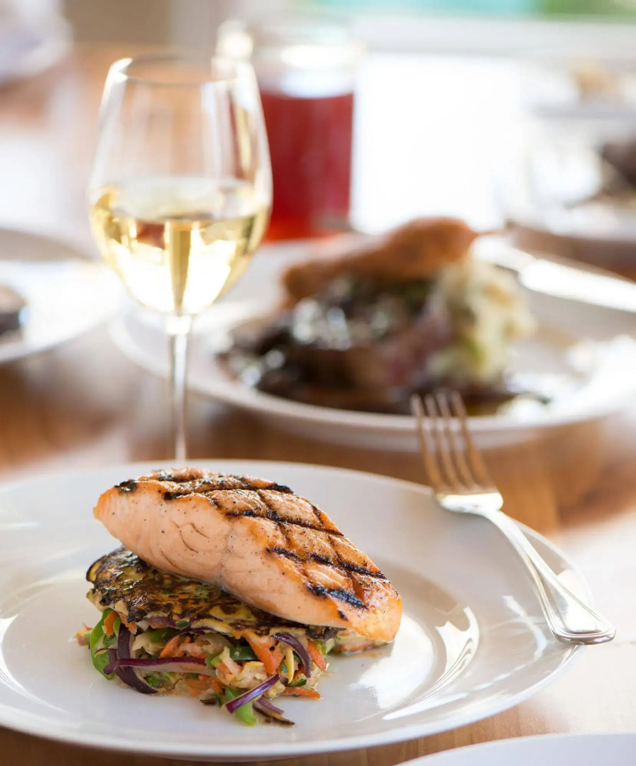 Ojo Santa Fe Spa Resort