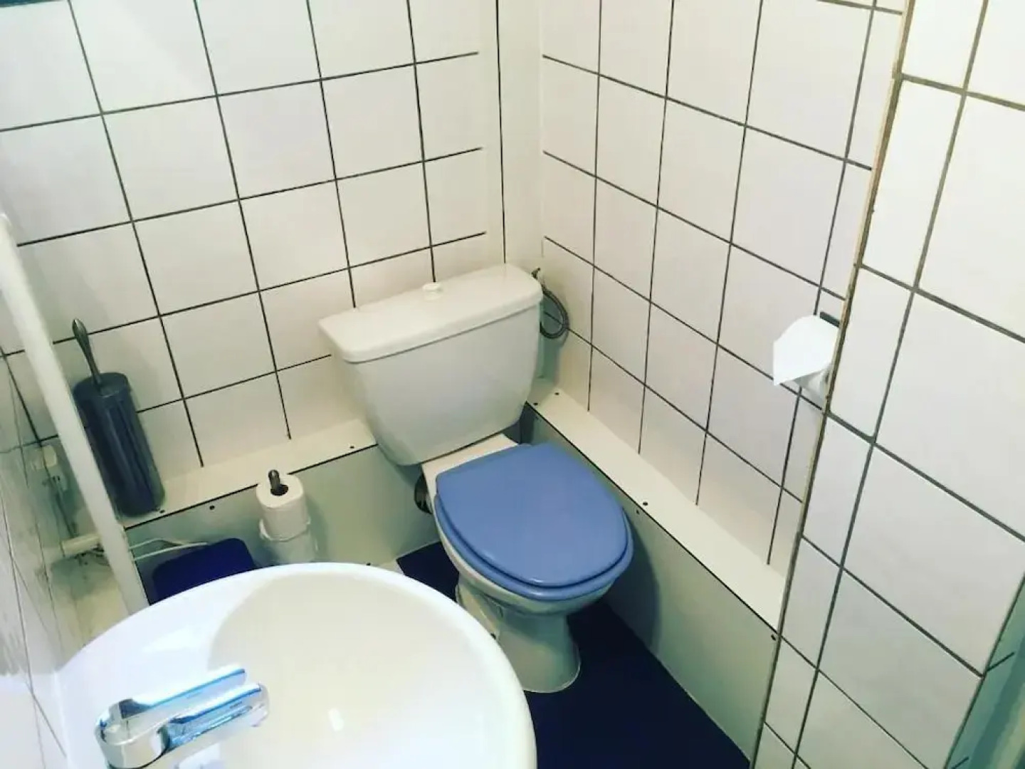 Hotel Au Bon Accueil