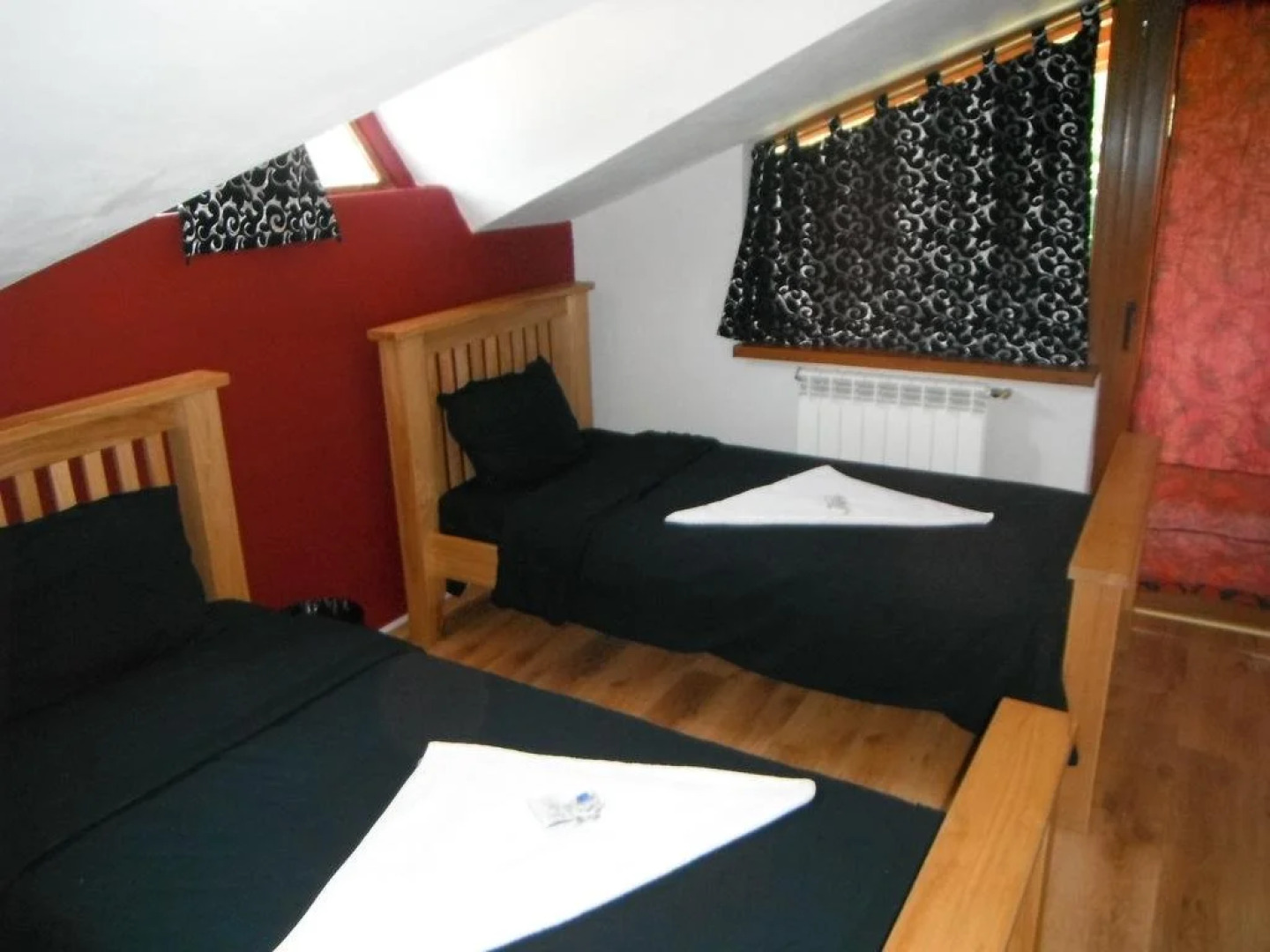 Dragushinovo Boutique Chalet Hotel