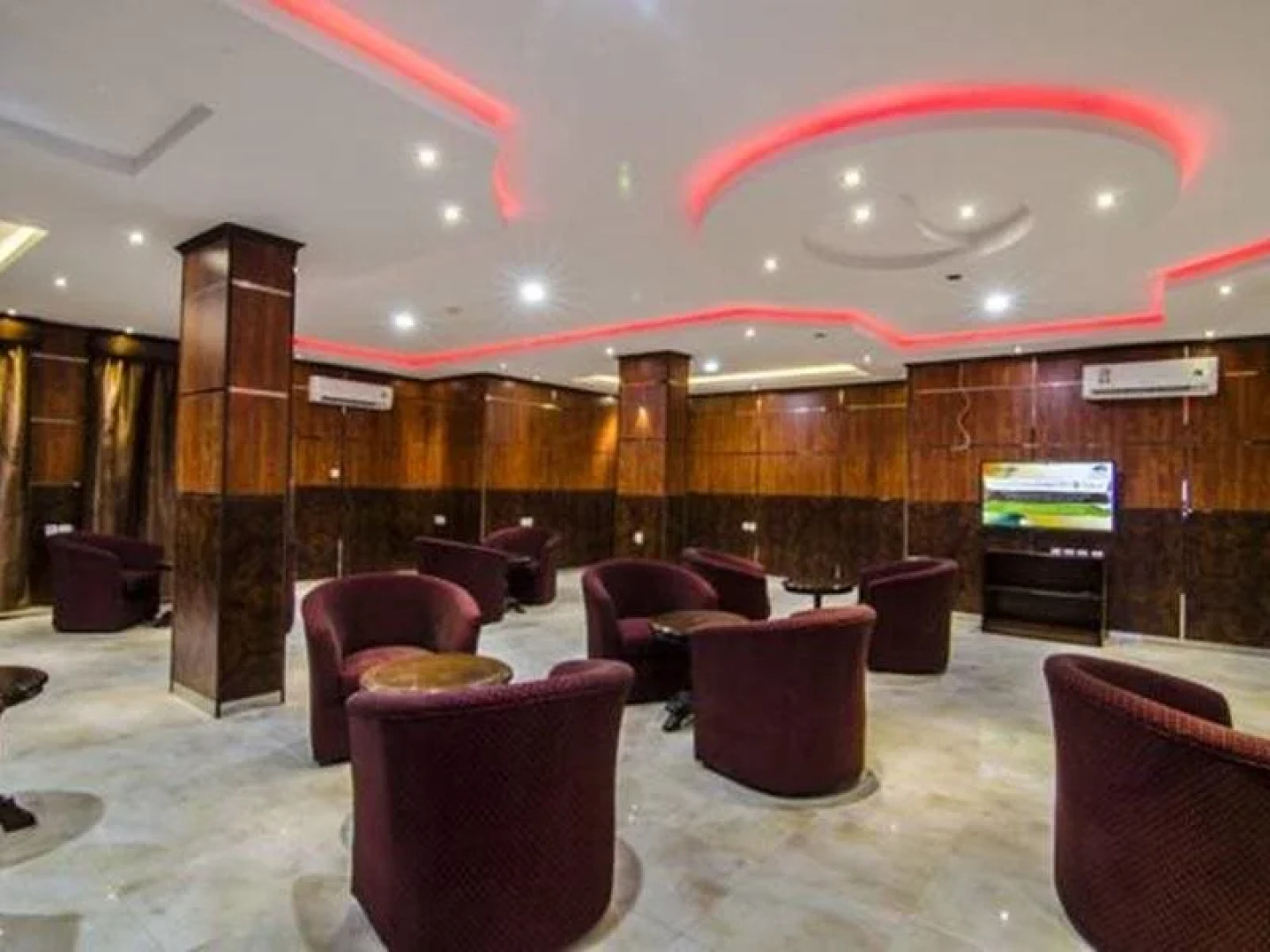 Nozol Al Murjan Hotel Apartments