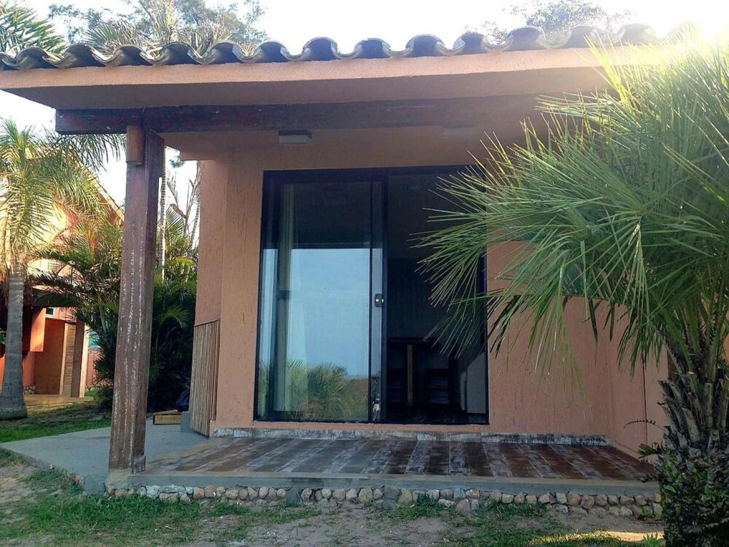 Fazenda Verde Praia Do Rosa