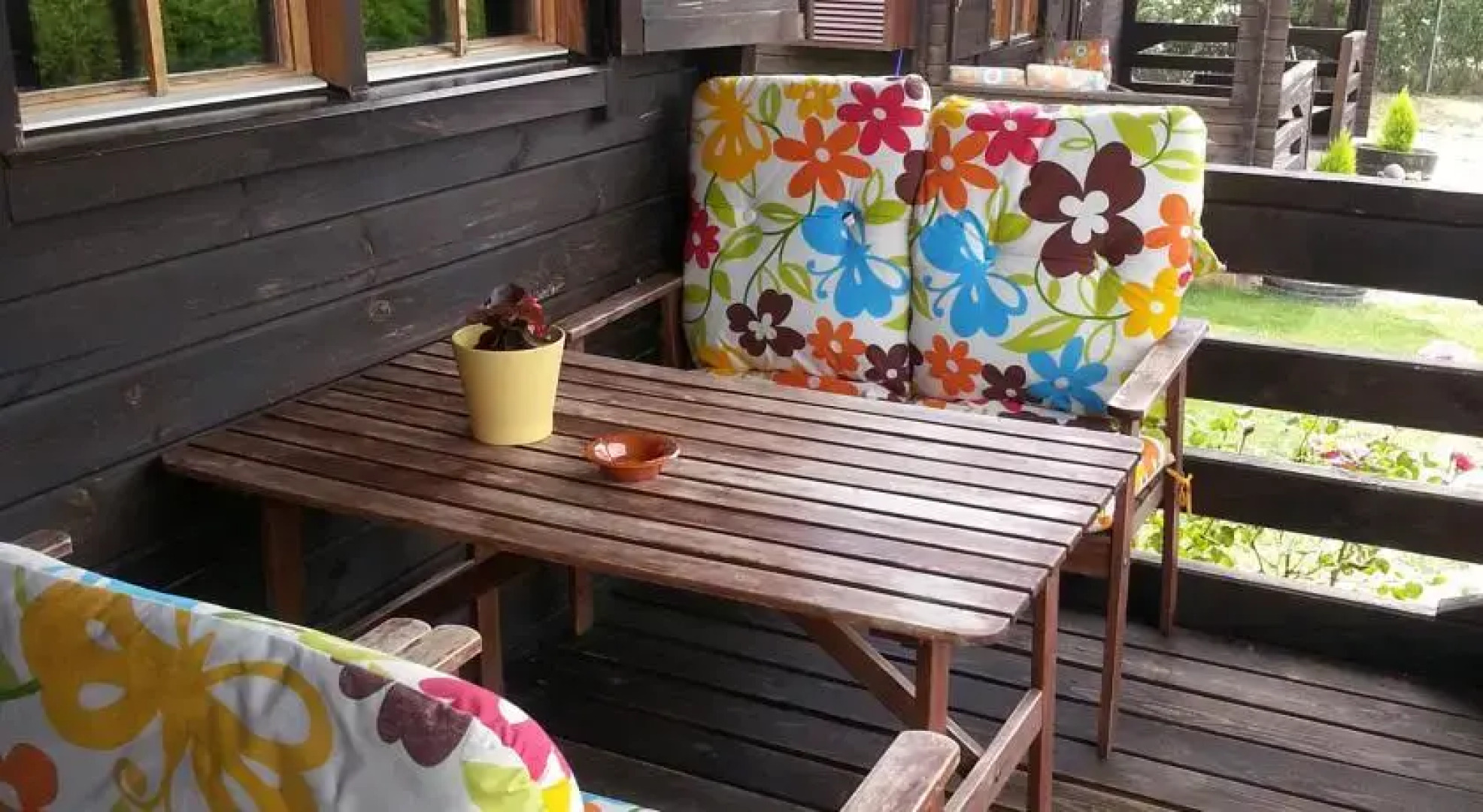 Casa Rural Las Bodegas