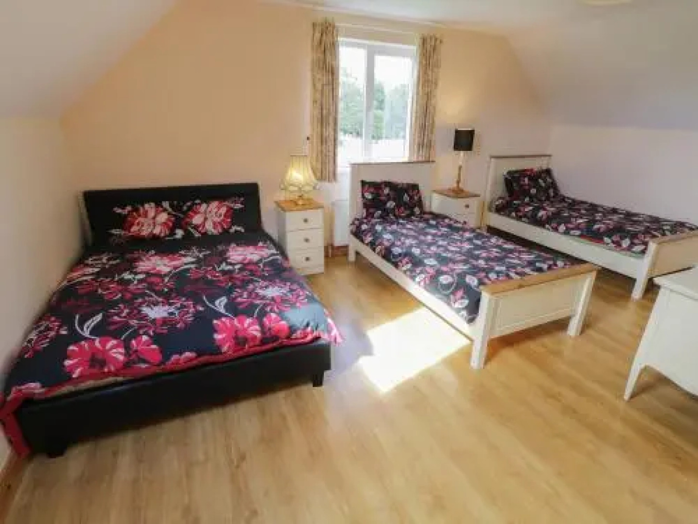 Lough Mask Fishing Lodge