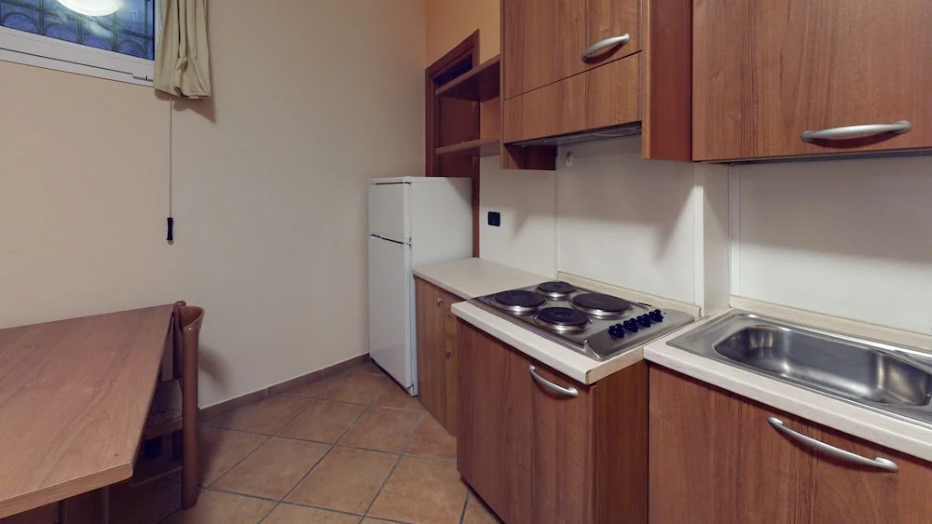 Hotel Residence Mirafiori