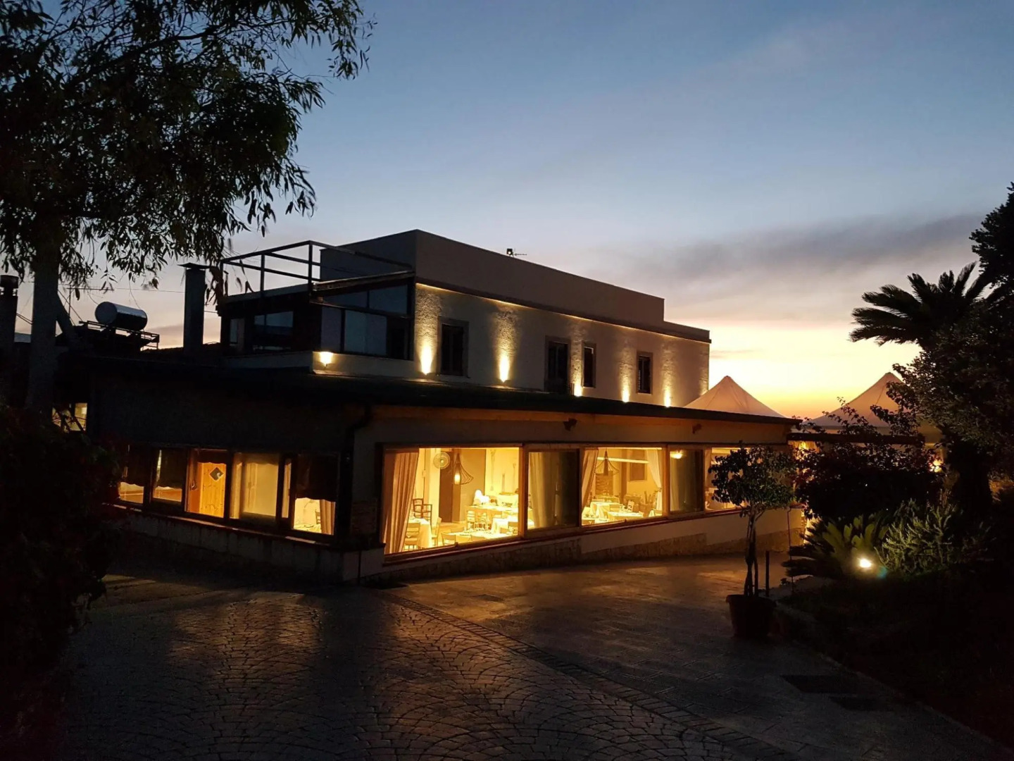 Agriturismo Vultaggio