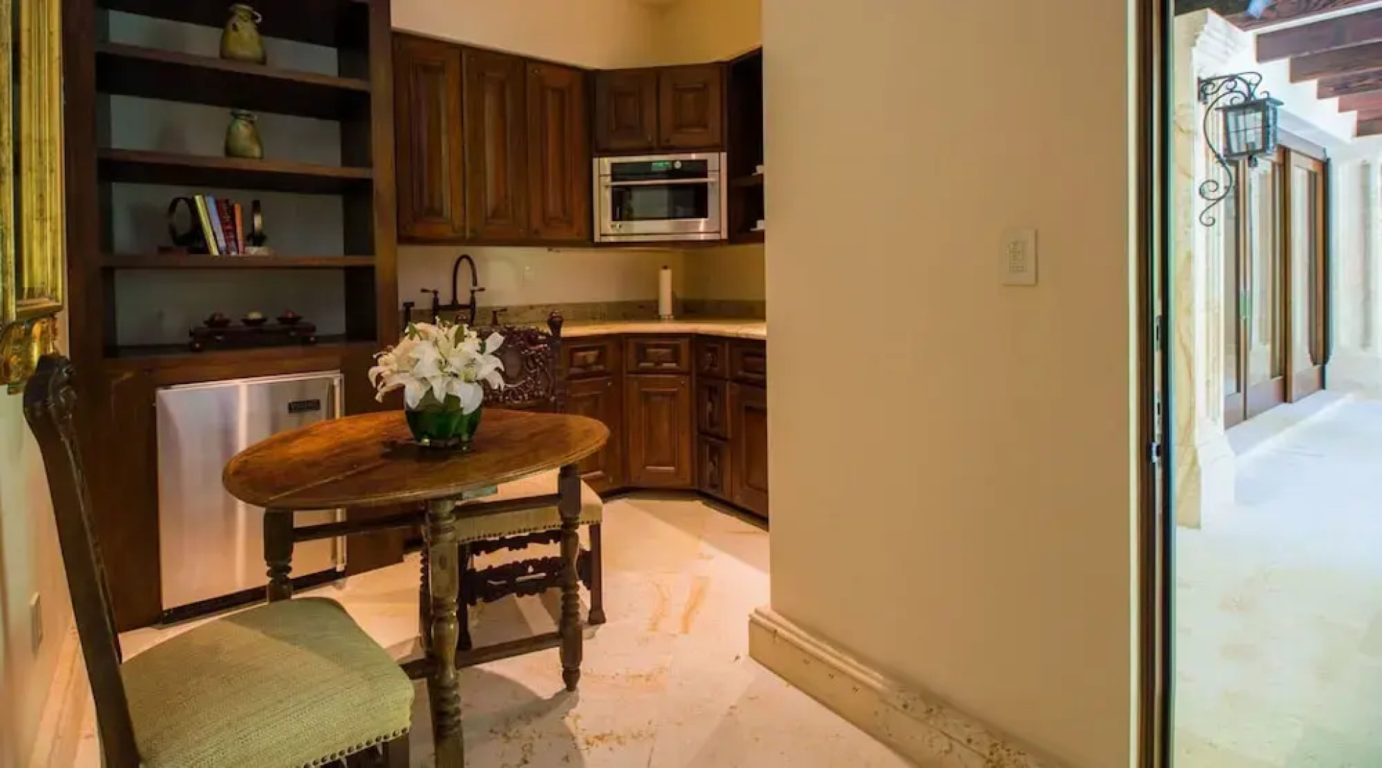 Luxury Holiday Villa near Main Attractions, San Jose del Cabo Villa 1019