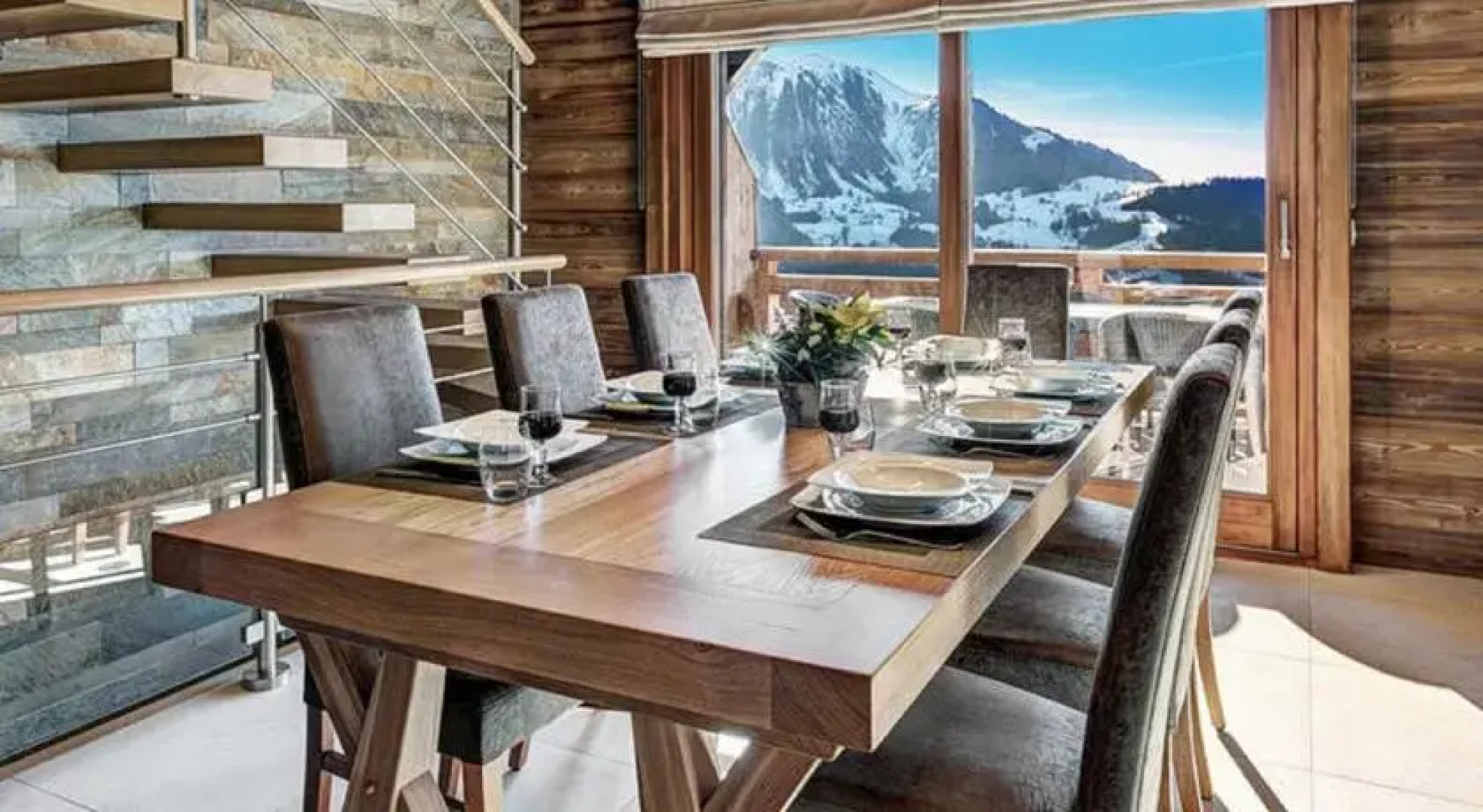 LAlpage du Pralor - Le Peille