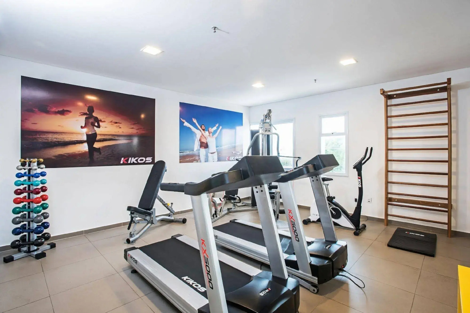 Nobile Hotel Guarujá