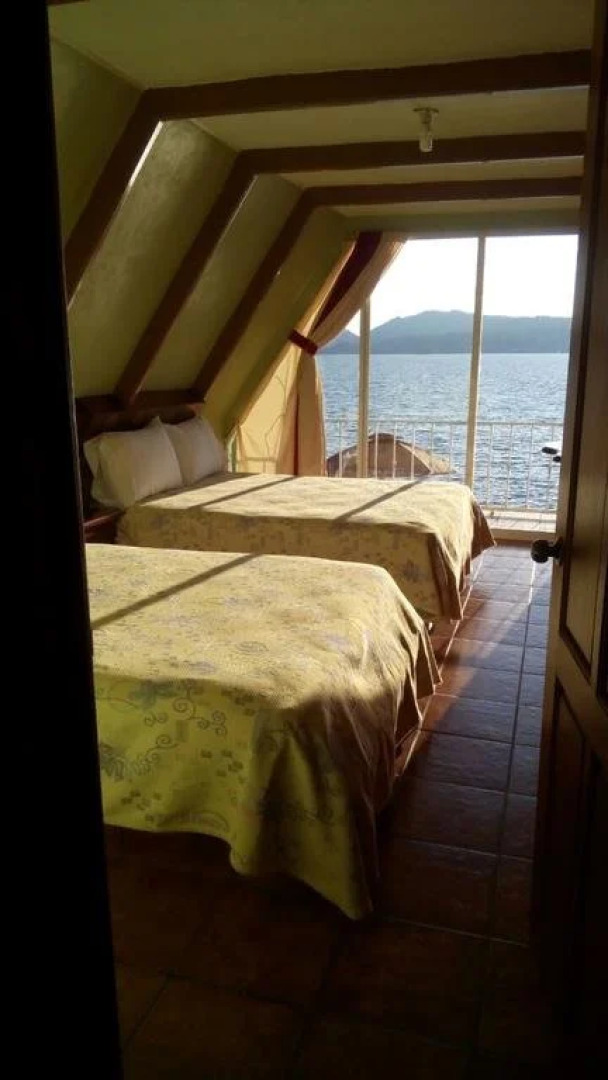 Cabañas y Habitaciones El Malecón