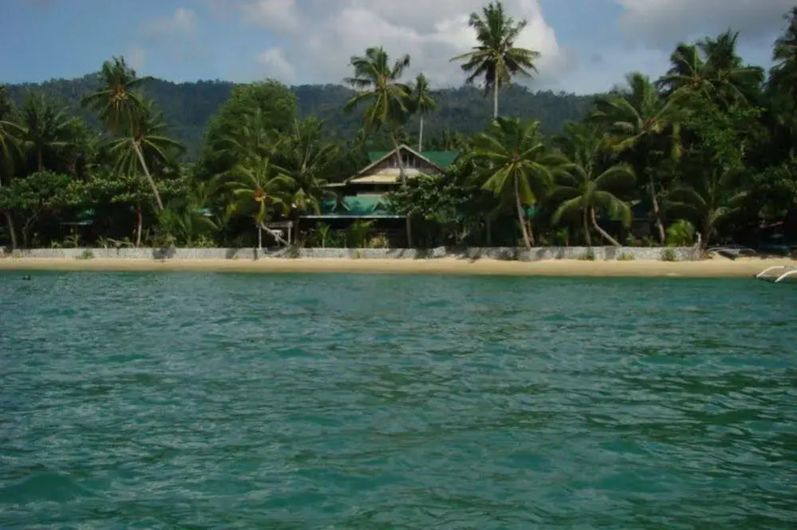 Elsas Cottage & Restaurant