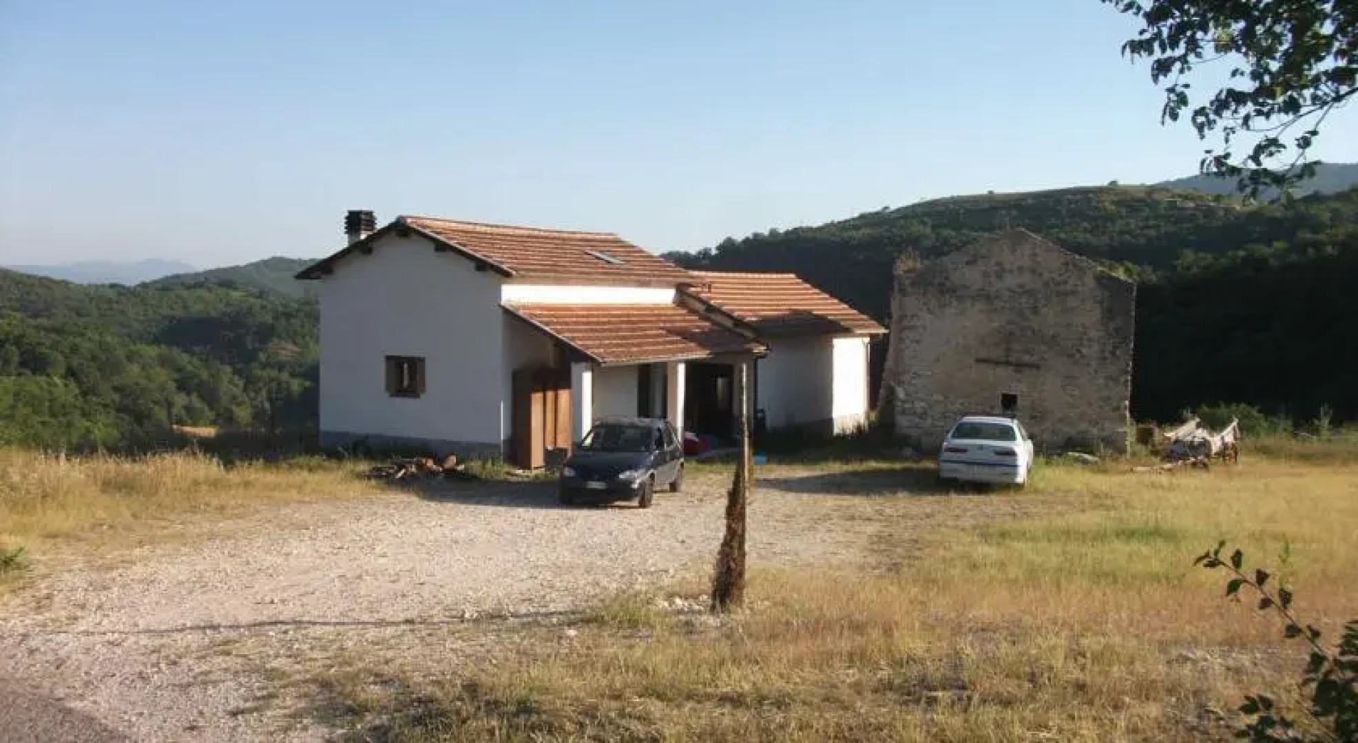 la Stalla e il Fienile