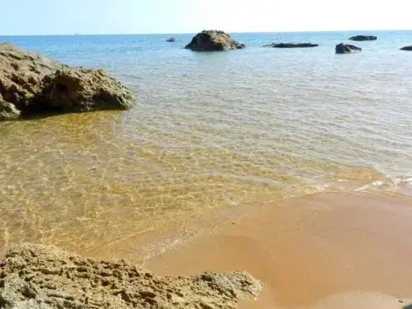 Bed And Breakfast Mare Calabria