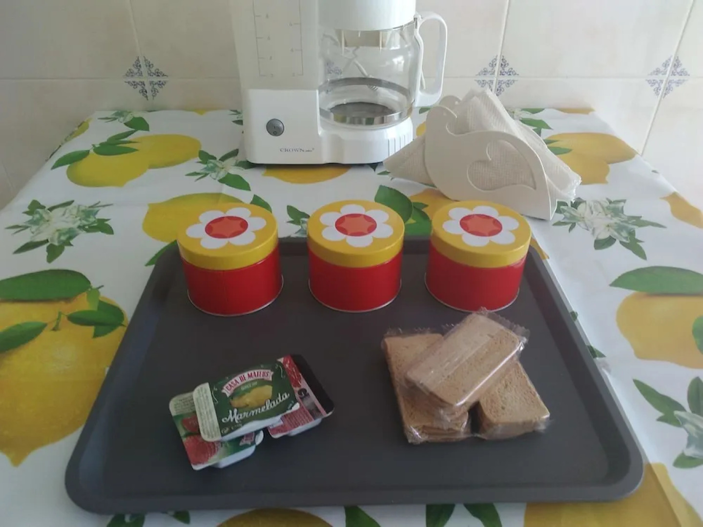 Apartamentos Mónica