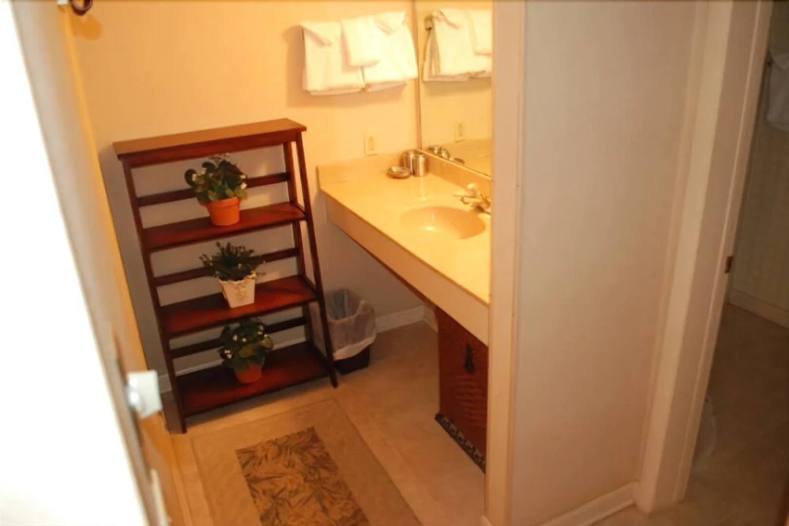 Rumbling Bald Resort