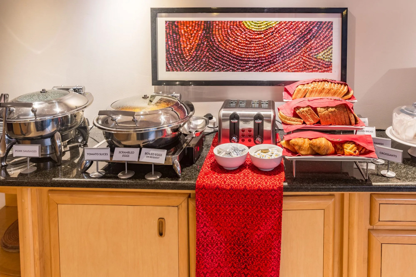 Road Lodge Johannesburg Airport