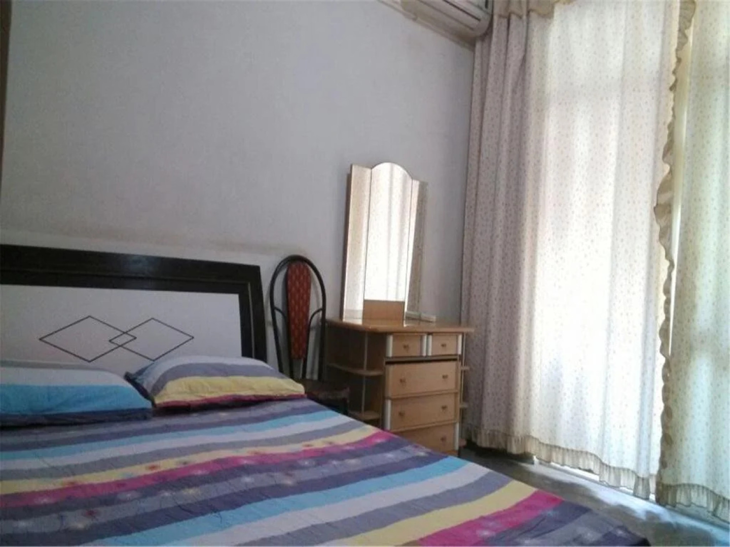 Panzhihua Weilai Inn