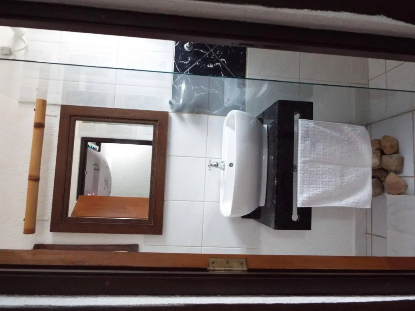 Pousada Pé na Areia