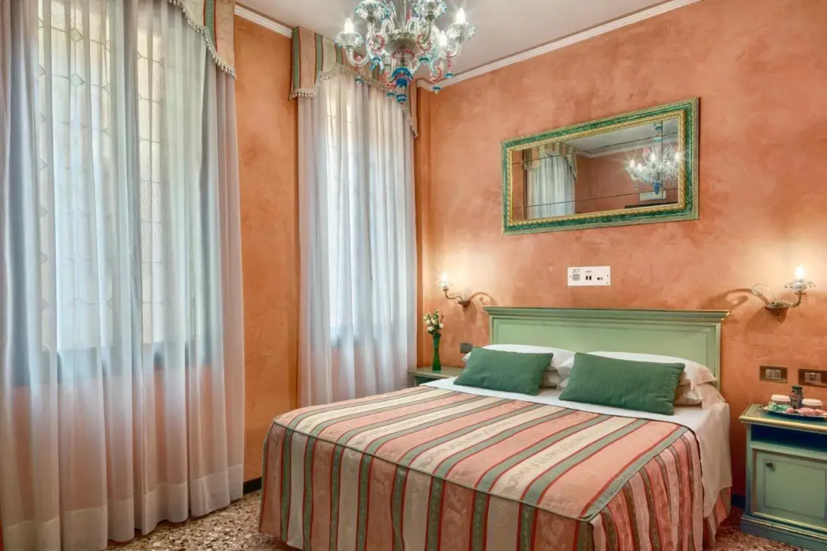 Hotel Firenze