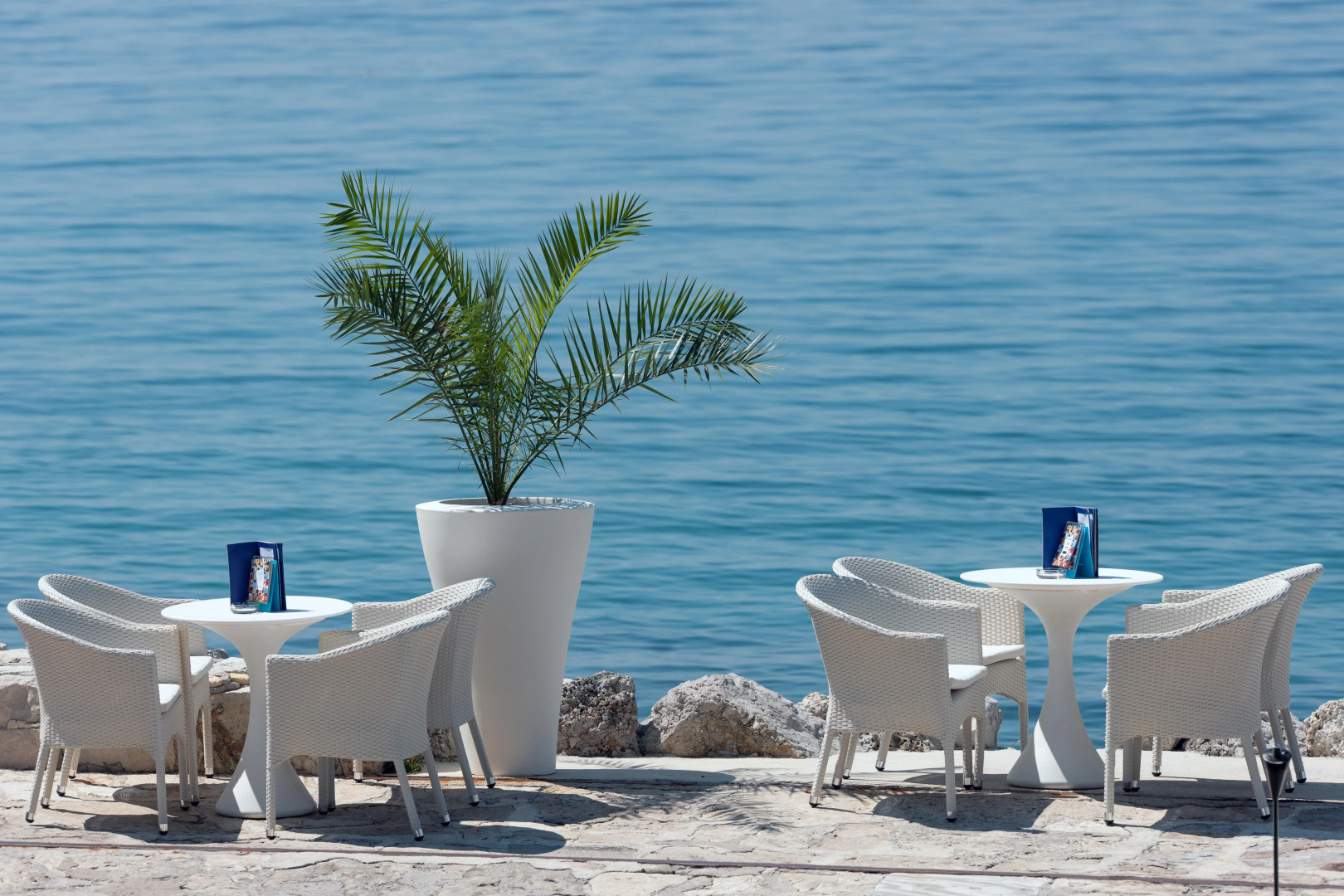 Maistra Select All Suite Island Hotel Istra