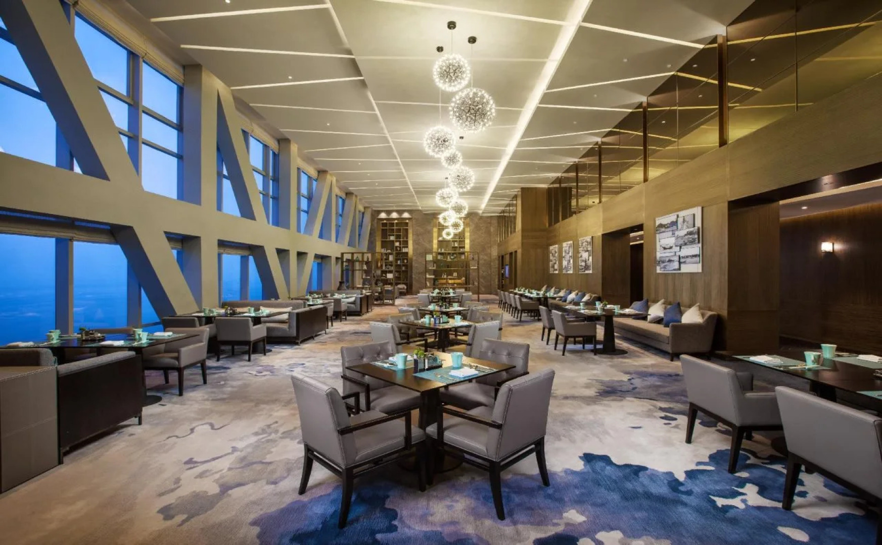 Fliport Wutong Hotel