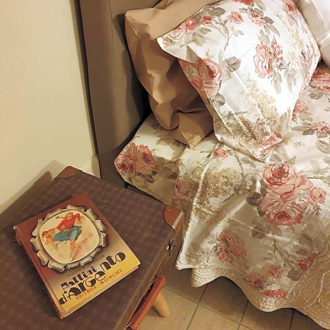 Glicine & More Forli