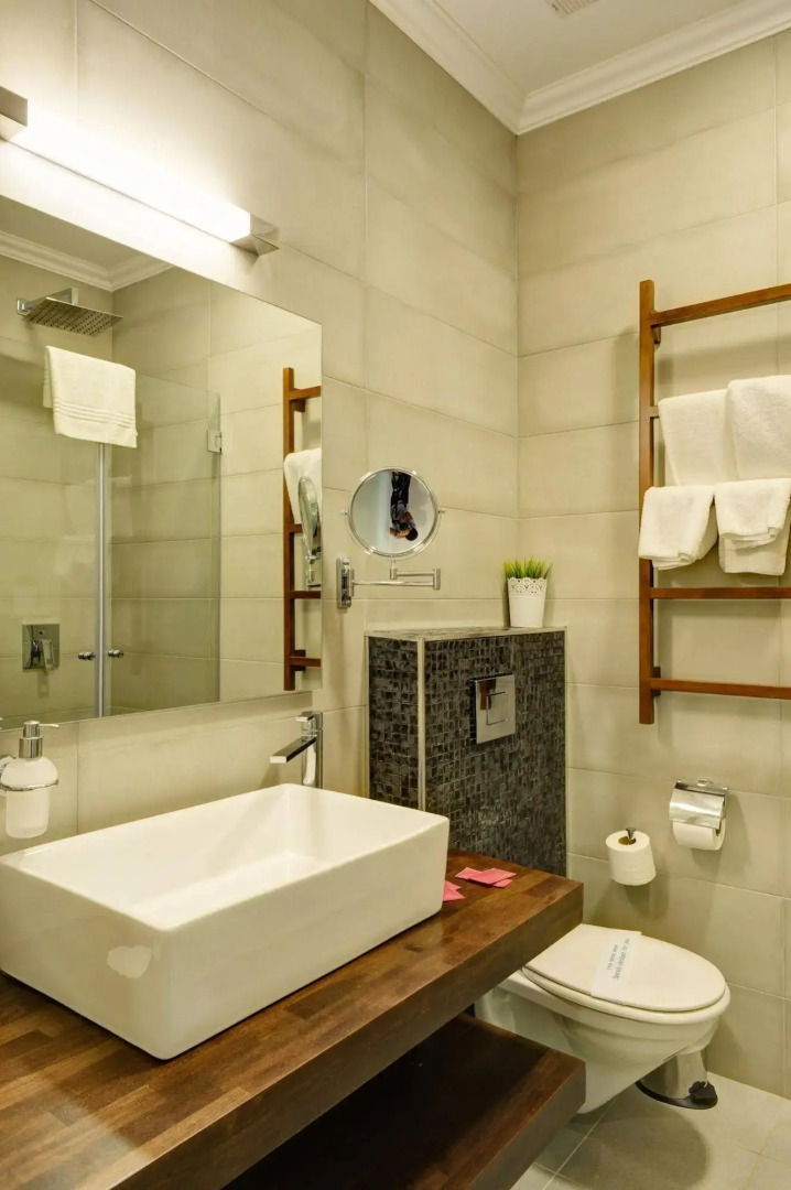 Residence Beach Hotel