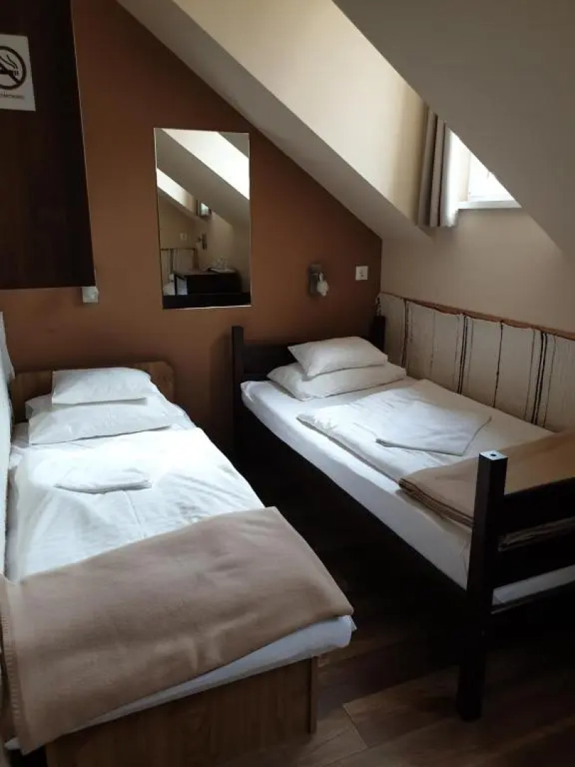 Kastélykert Fogadó