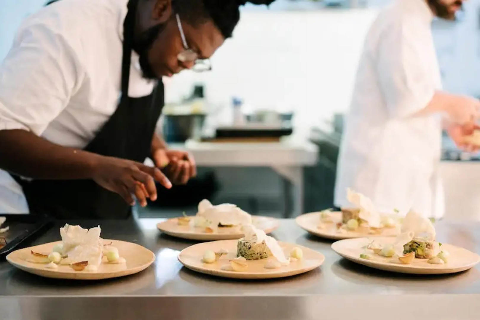 Tanda Tula Safari Camp