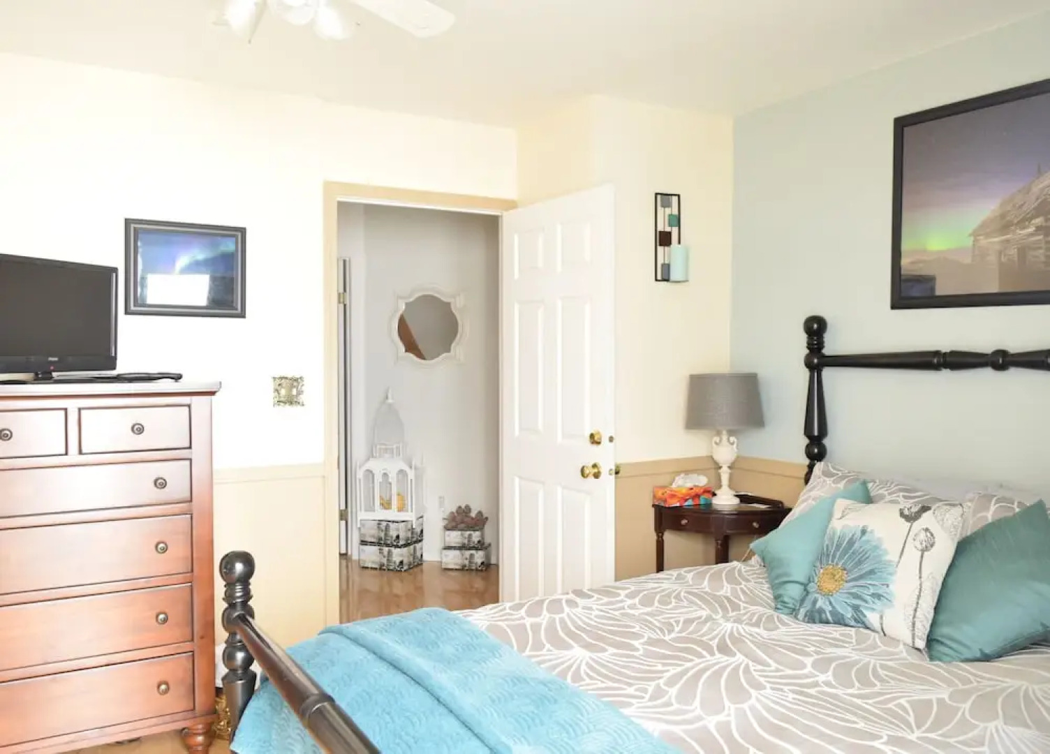 Waterfront Harbour B&B