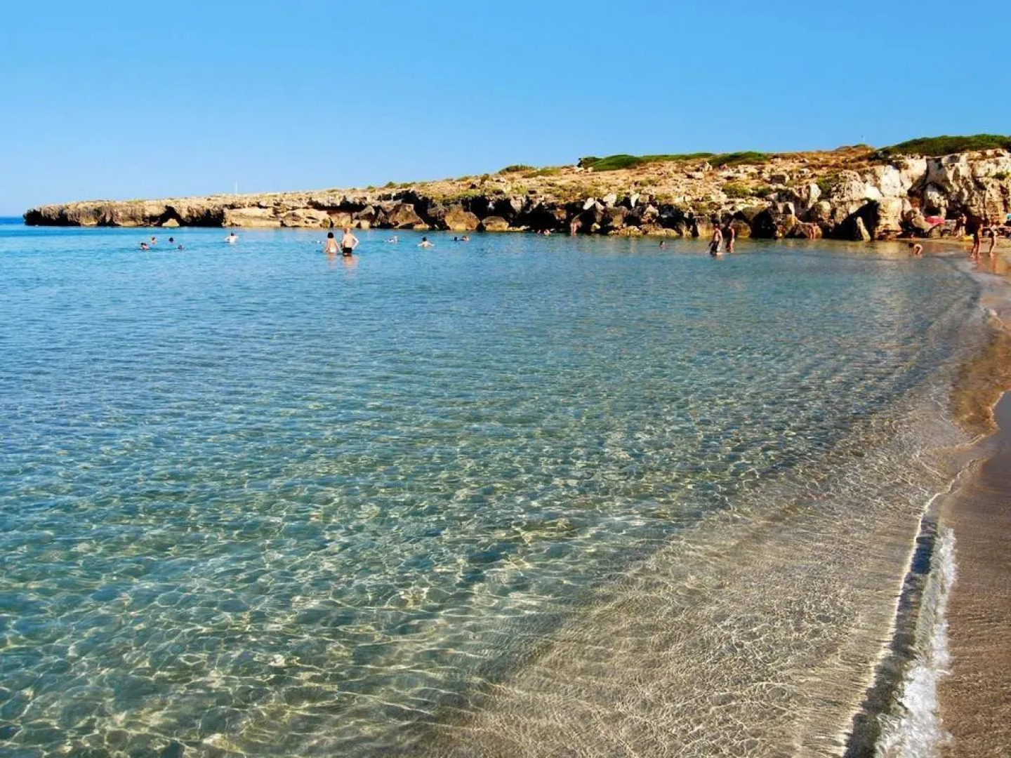 Siracusa Beach Hotel