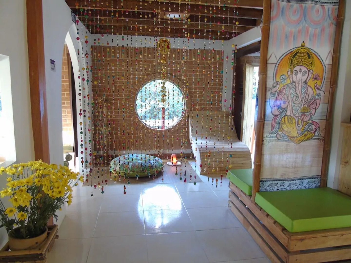 Asgard San Agustin Huila