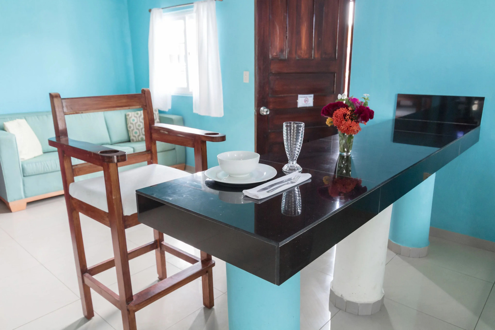 Big Daddy's Beach Club and Hotel