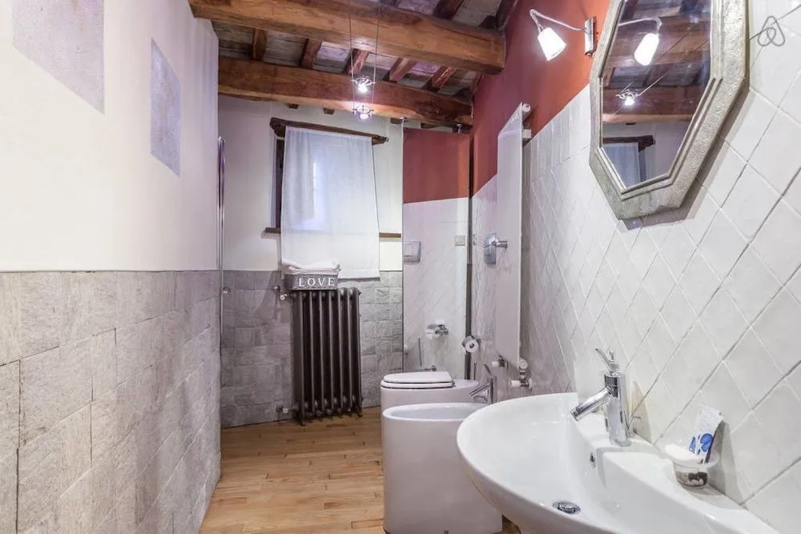 Suite Torre Del Colle